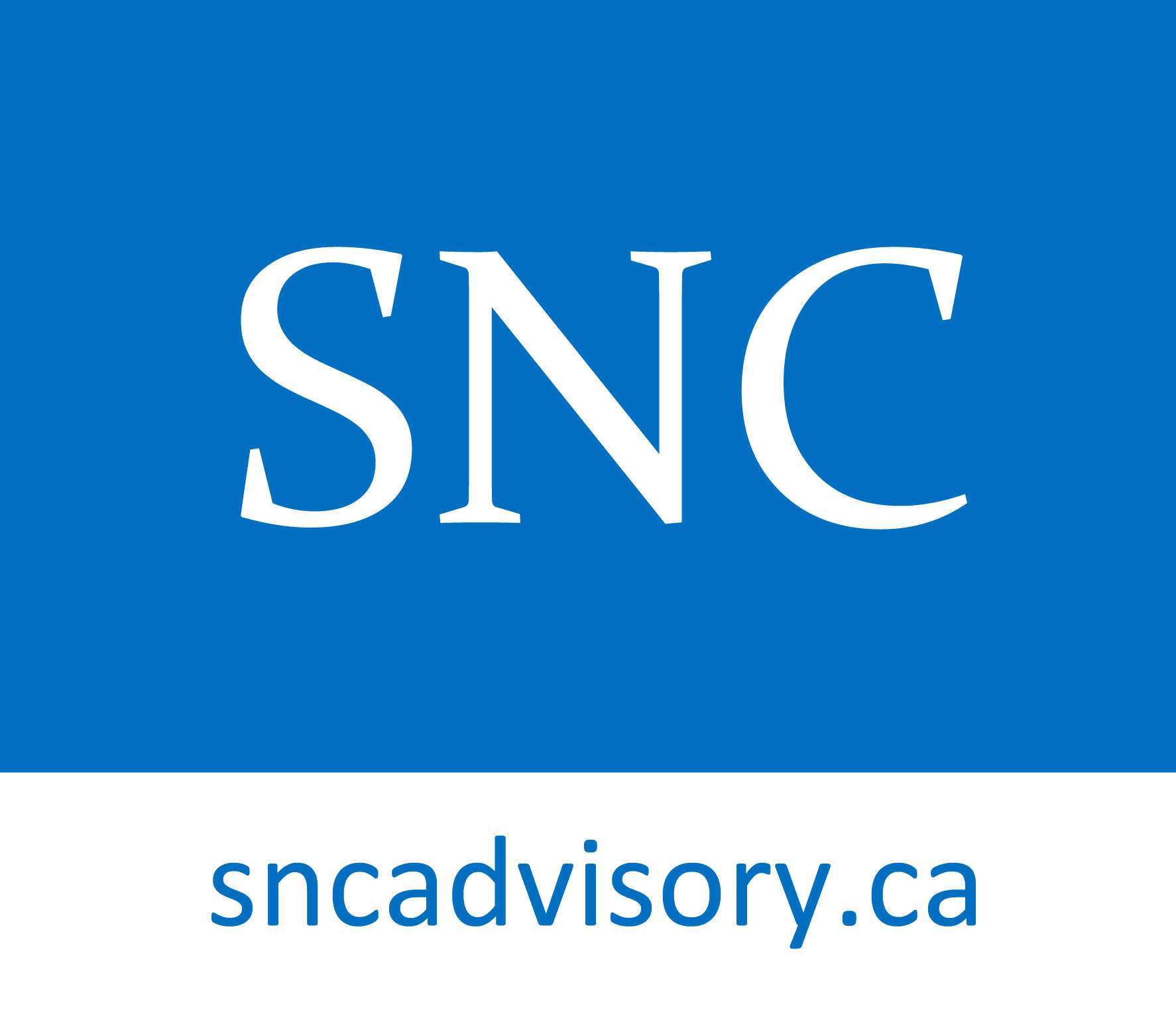 SNC Advisory Services Inc.